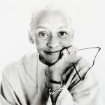 Nikki Giovanni